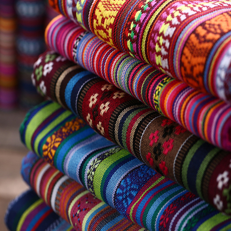 Home Textiles List - Novo Lançamento: Tecido de Algodão e