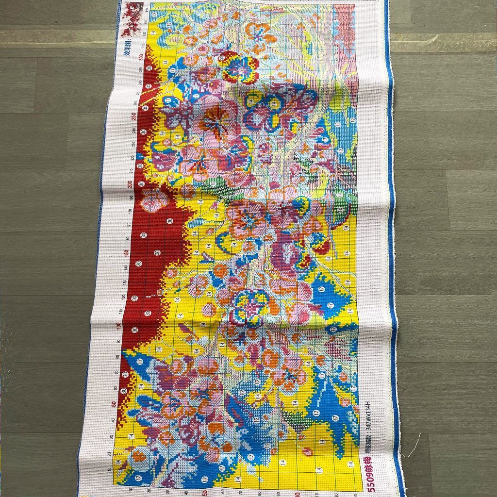 Estilo chinês Impresso Ponto C - Home Textiles Discount avaliação e preço
