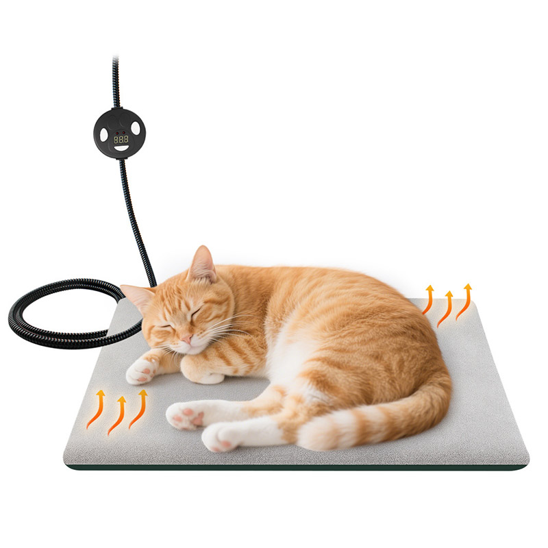 Cobertor Elétrico para Animais - Electric Blanket Heated avaliação e preço