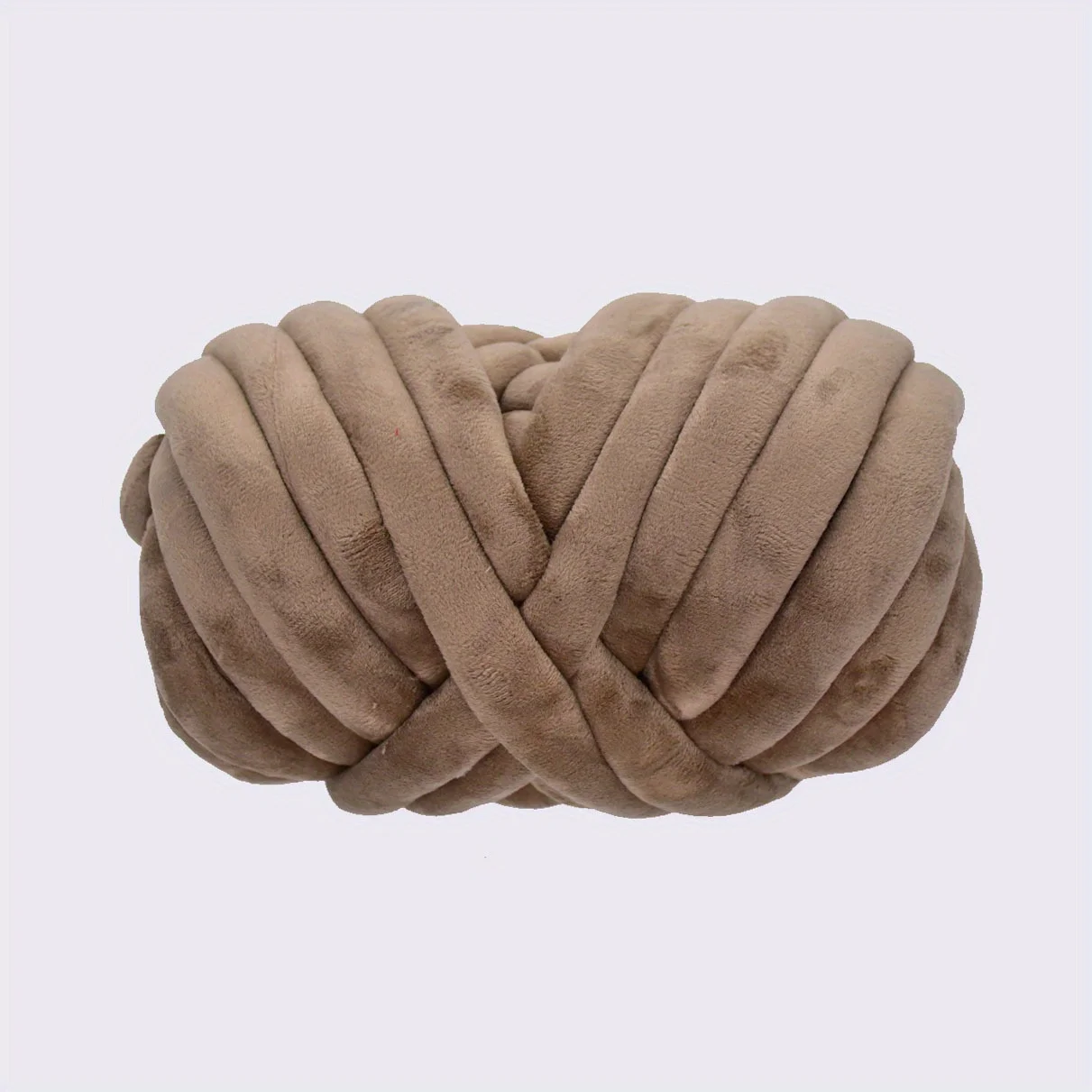1pc fio grosso macio gigante-f - Throw Blanket Chunky Knit avaliação e preço