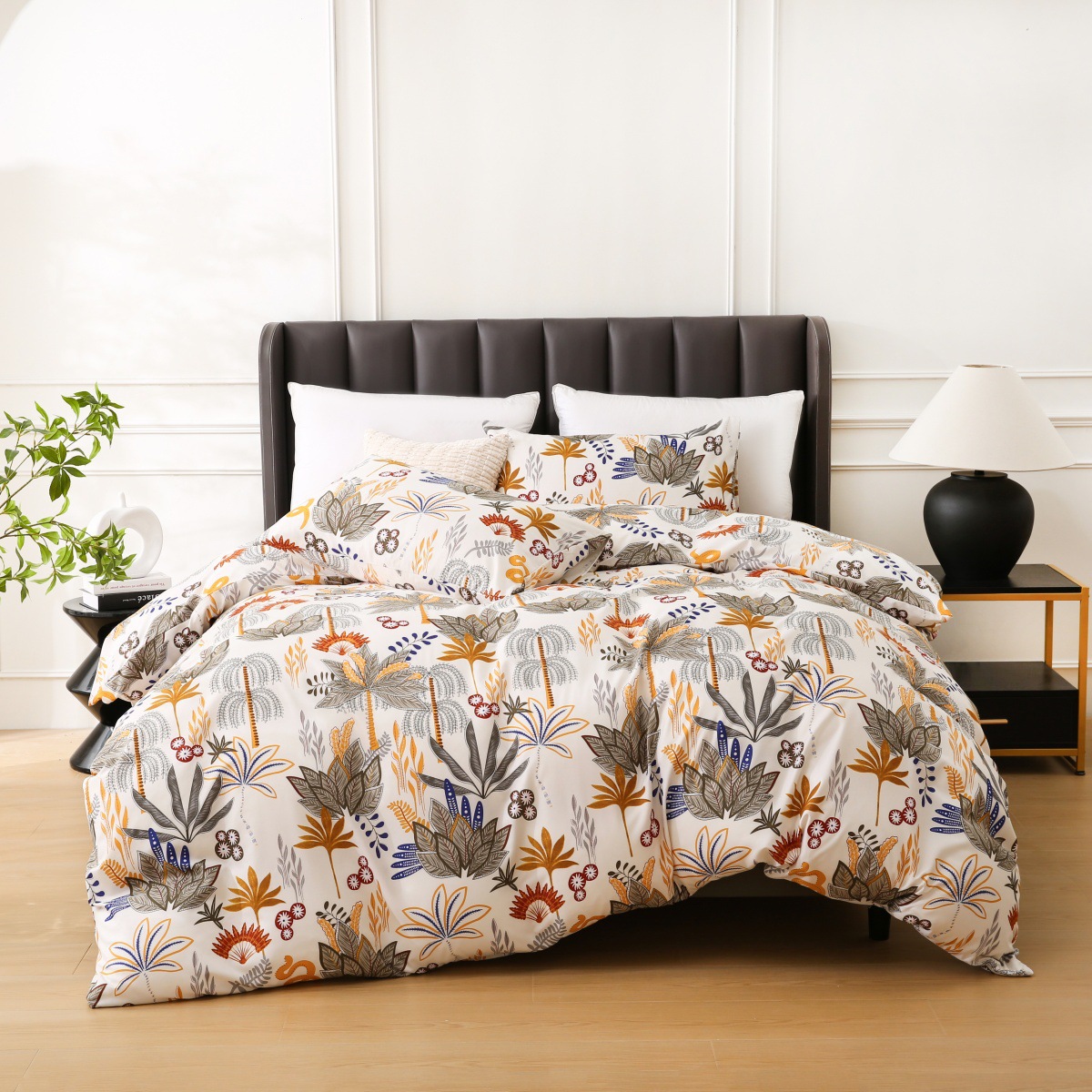 Atacado de capas de edredom co - Home Textiles Manufacturer avaliação e preço