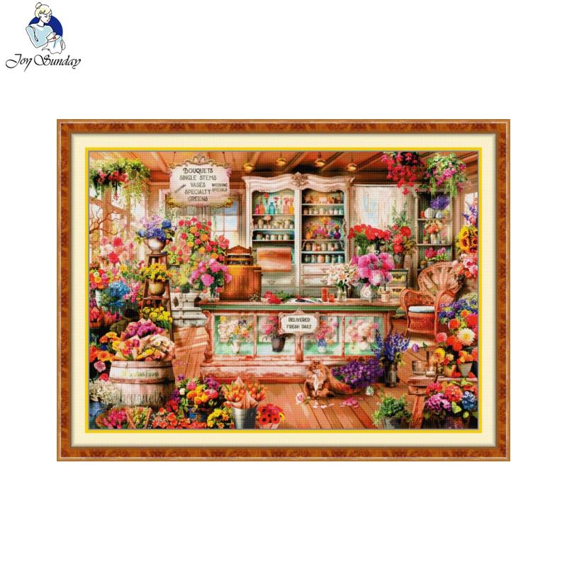 Joy domingo flor loja padrão k - Home Textiles Discount avaliação e preço