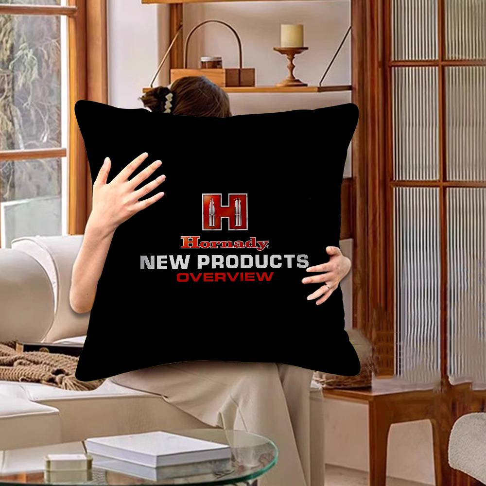 H-Hornady-Manufacturing-Compan - Home Textiles Manufacturer avaliação e preço