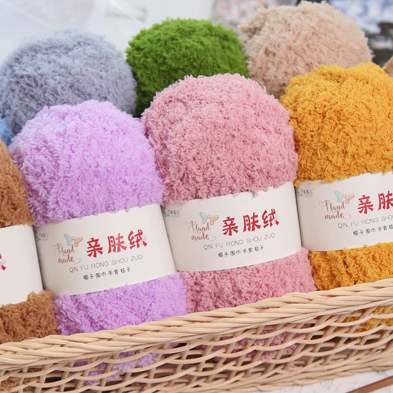 Fio grosso de pelúcia de cheni - Throw Blanket Chunky Knit avaliação e preço