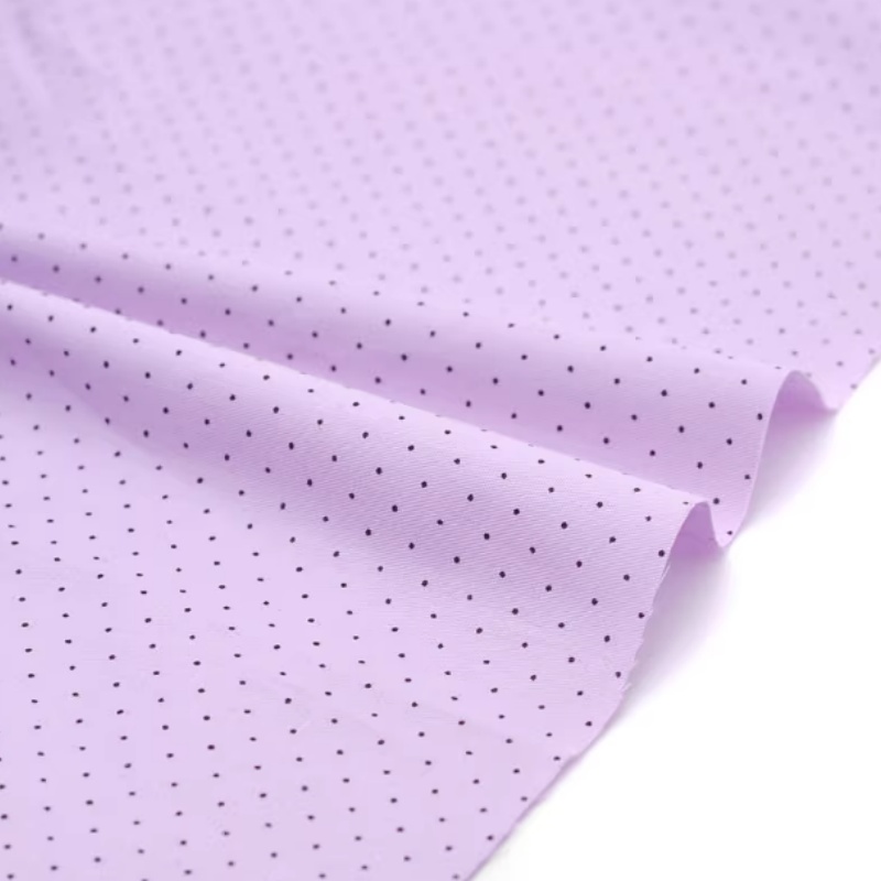 Tecido de Algodão Twill com Po - Home Textiles Discount avaliação e preço