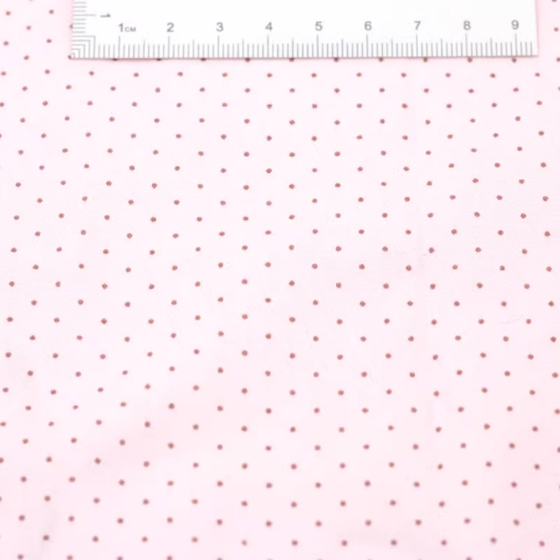 Tecido de Algodão Twill com Po - Home Textiles Discount avaliação e preço
