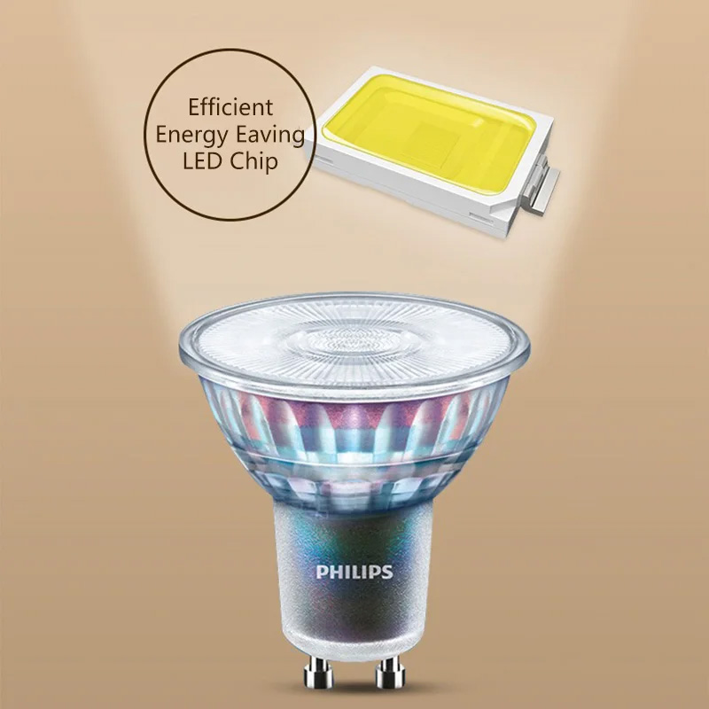 Lâmpada LED Embutida Philips 4 - Philips Bulb Led Classic avaliação e preço