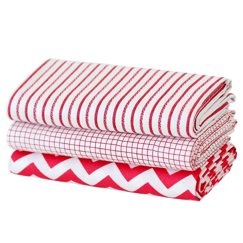 160x50cm tira vermelha onda sa - Home Textiles Discount avaliação e preço